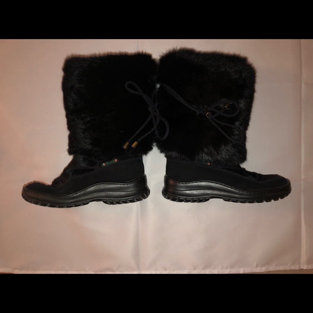 PAJAR Women's Luxury boot.